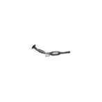 Katalysator voor Seat / Volkswagen Cordoba / Cordoba Vario /, Auto-onderdelen, Verzenden, Nieuw