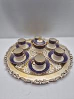 HERTEL JACOB BAVARIA GERMANY - Tafelservies voor 6 (13) -