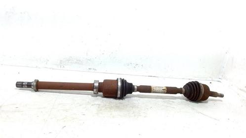 Aandrijfas rechts voor Renault Mégane IV 1.2 TCe 130 391009, Auto-onderdelen, Ophanging en Onderstel, ARN erkend, Stiba lid, Erkend duurzaam