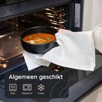 2dekans | Deleca Serviesset 6 Persoons Kyoto - Koffiekopjes, Huis en Inrichting, Keuken | Servies, Ophalen of Verzenden, Zo goed als nieuw