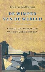 9789462498587 De wimper van de wereld Ernst van den Boogaart, Verzenden, Nieuw, Ernst van den Boogaart