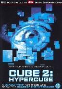 Cube 2 - Hypercube - DVD, Cd's en Dvd's, Dvd's | Thrillers en Misdaad, Verzenden