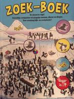 Zoekboek 9789086513352, Boeken, Kinderboeken | Kleuters, Verzenden, Gelezen
