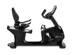 Flow Fitness Pro RB5i Recumbent Bike Ligfiets - Gratis, Sport en Fitness, Fitnessmaterialen, Verzenden, Nieuw