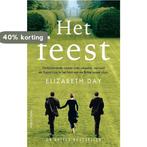 Het feest - special Libris 9789026355813 Elizabeth Day, Verzenden, Gelezen, Elizabeth Day