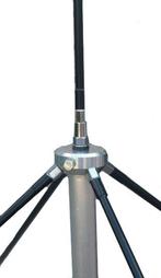 Whistler Scanstick 2000 basis, Telecommunicatie, Antennes en Masten, Verzenden, Nieuw