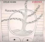 LP gebruikt - Steve Khan - Evidence, Verzenden
