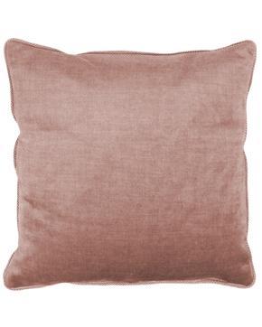 Luxe Sierkussen Oliver Rosa, Huis en Inrichting, Woonaccessoires | Kussens, Overige kleuren, Nieuw, Vierkant