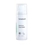 Hemptouch CBD gezichtscreme isolaat balancerend 50 mg CBD, Verzenden, Nieuw
