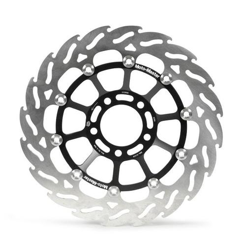 Remschijf links voor MOTO MASTER 112222 FLAME 5,5 RACING, Motoren, Onderdelen | Overige, Ophalen of Verzenden
