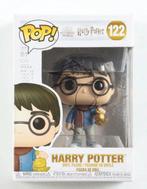 Harry Potter - Funko Pop - #122 Daniel Radcliffe Harry, Verzamelen, Nieuw