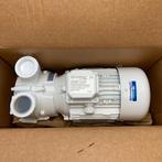 Bieden: Gianneschi CP40 self priming liquid ring pump 230/4, Ophalen of Verzenden, Nieuw, Kombuis en Sanitair, Zeilboot of Motorboot