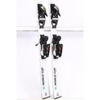 156 skis AUGMENT SL WORLD CUP, grip walk, FIS NORM + Look N, Overige merken, 140 tot 160 cm, Gebruikt, Verzenden