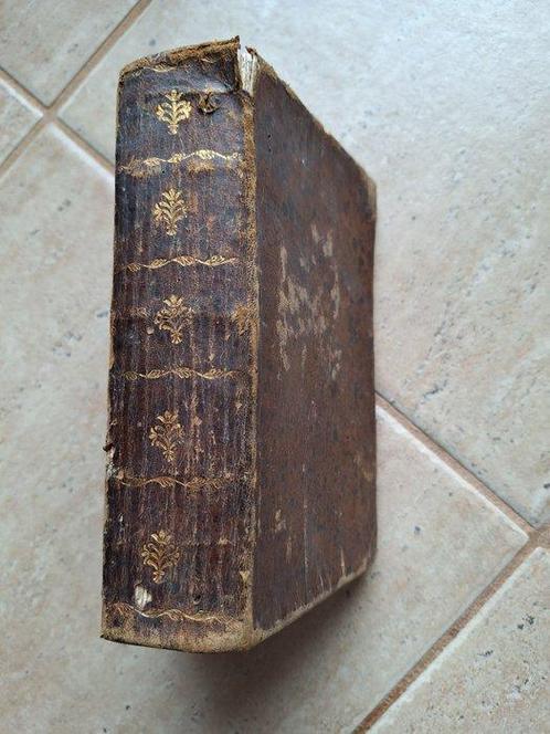 Bremond Antonini - Processionaroum sacri ordinis, Antiek en Kunst, Antiek | Boeken en Bijbels