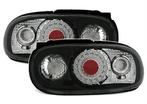 Achterlichten Mazda MX-5 (Typ NA) Bj. 89-98 LED zwart, Nieuw, Ophalen of Verzenden