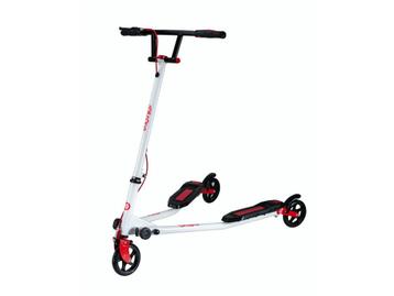 Wiggler step , wiebel & stunt-step (Skelters - Stepjes) beschikbaar voor biedingen