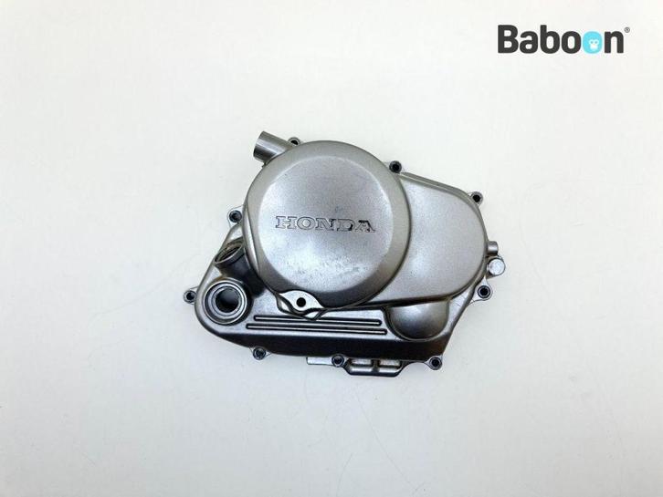 Koppelings Deksel Honda XR 80, Motoren, Onderdelen | Honda, Gebruikt, Verzenden