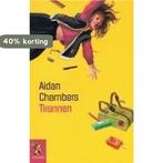 Tirannen 9789001554644 Aidan Chambers, Boeken, Verzenden, Zo goed als nieuw, Aidan Chambers