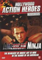 Speelfilm - American Ninja, Cd's en Dvd's, Verzenden, Nieuw in verpakking, Actie