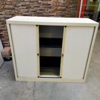 Bisley roldeurkast - 104x120x44 cm, Huis en Inrichting, Kasten | Roldeurkasten en Archiefkasten, Ophalen of Verzenden, Nieuw