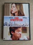 DVD - The Switch