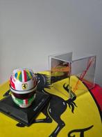 Charles Leclerc - 2022 - Schaal 1/5 helm, Nieuw