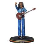 Bob Marley PVC Figure Live at the Rainbow 77 24 cm, Ophalen of Verzenden, Nieuw