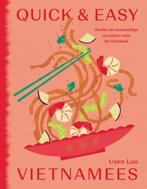 9789461433299 Quick  Easy Vietnamees | Tweedehands, Verzenden, Zo goed als nieuw, Uyen Luu