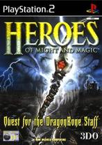 Heroes of Might and Magic: Quest for the [PS2], Ophalen of Verzenden, Nieuw