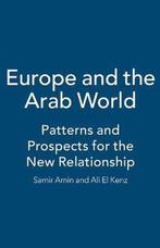 Europe and the Arab World, Ophalen of Verzenden, Nieuw