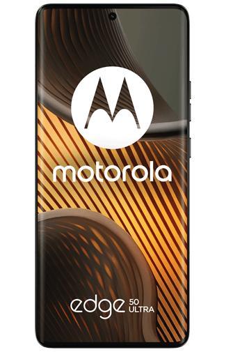 Motorola Edge 50 Ultra 1TB Donkergrijs slechts € 529 beschikbaar voor biedingen