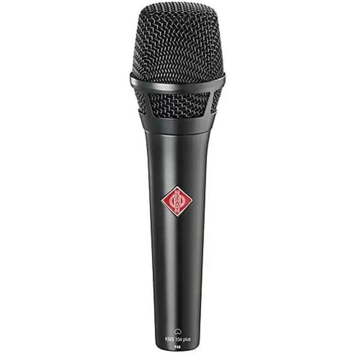 Neumann KMS 104 plus mt cardioide condensator zangmicrofoon, Muziek en Instrumenten, Microfoons, Verzenden
