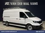 MAN TGE | 2.0 TDI 140pk L2H2 Euro6 Imperiaal | Trap | 3000kg, Gebruikt, Euro 6, MAN, Wit
