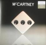 lp nieuw - Paul McCartney - McCartney III, Cd's en Dvd's, Verzenden, Zo goed als nieuw