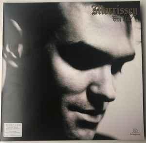 lp nieuw - Morrissey - Viva Hate, Cd's en Dvd's, Vinyl | Pop, Zo goed als nieuw, Verzenden