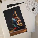 Dimitri Hakke - Keith Richards in de Kuip 2003