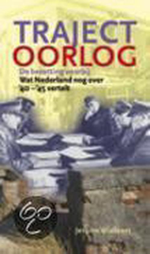 Oorlogspad 9789021541891 J. Wielaert, Boeken, Oorlog en Militair, Gelezen, Verzenden