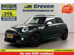 MINI Cooper S 2.0 Cooper S Knightsbridge Edition 192PK Pano, Automaat, Nieuw, Cooper, Groen