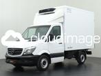 Mercedes Sprinter Koelwagen L3 H1 2018 Diesel, Auto's, Mercedes-Benz, Wit, Nieuw, Lease, BTW verrekenbaar