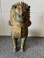 Mythische leeuw - Singha - Beeld - Thailand (Zonder