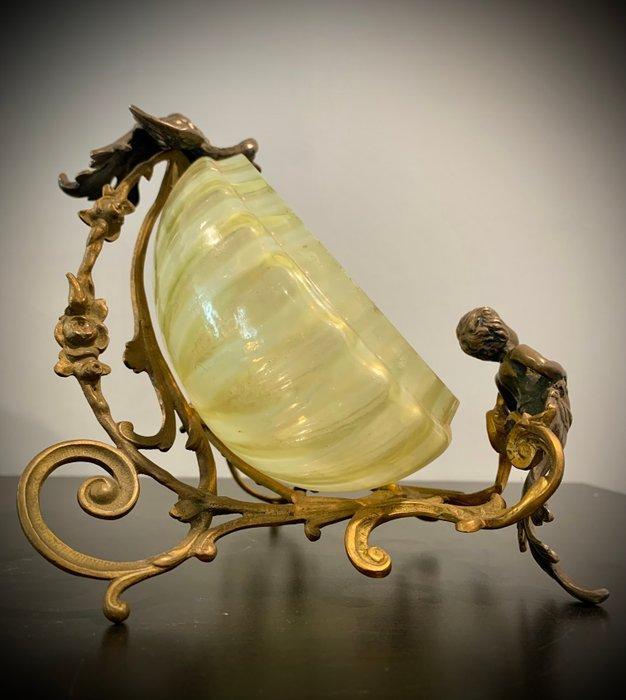 Vide-poche - Frankrijk, Antiek en Kunst, Antiek | Meubels | Stoelen en Banken