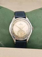 Omega - Jumbo 38.5 mm Bullseye dial - 2505-6 - Heren - 1949, Nieuw