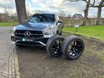 Mercedes GLC 300e 4MATIC, Auto's, Mercedes-Benz, Automaat, Dealer onderhouden, Gebruikt, Met garantie (alle)