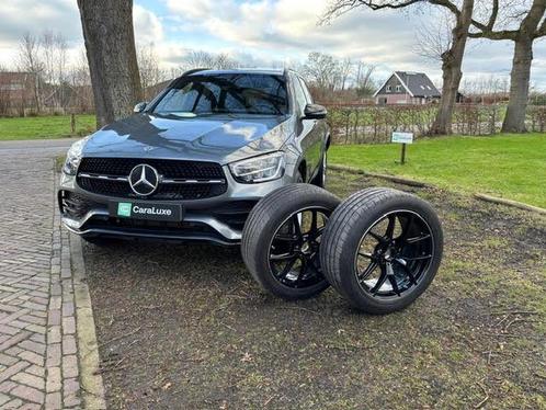 Mercedes GLC 300e 4MATIC, Auto's, Mercedes-Benz, Geïmporteerd, Dealer onderhouden, Onderhoudsboekje, Te koop, Automaat, SUV of Terreinwagen