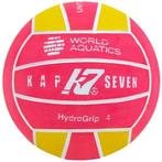 Voordeelbundel (10+ prijs) Waterpolo bal Turbo Kap 7 World, Verzenden, Nieuw
