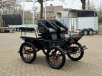 Enkelspan / Tweespan / Doorloopwagen / Paard, Gebruikt, Paard