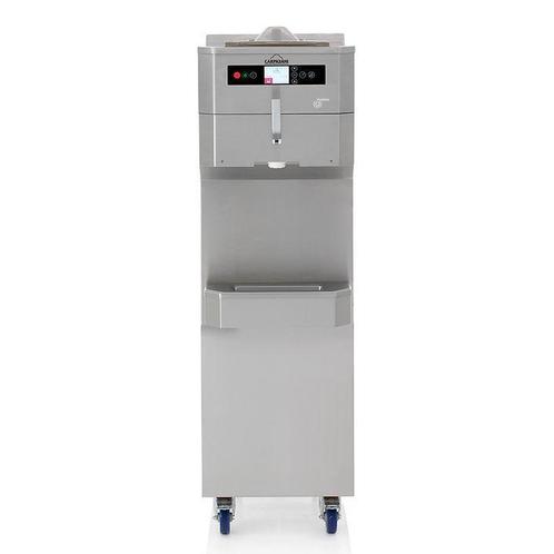 Carpigiani XVL1 380 volt luchtgekoelde  softijs machine, Zakelijke goederen, Horeca | Keukenapparatuur, Nieuw in verpakking, Koelen en Vriezen