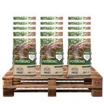 Turfvrije potgrond pallet | 1140 L | Pokon (Bio-label), Verzenden