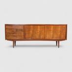 Vintage dressoir, sideboard - jaren 60, Huis en Inrichting, Kasten | Dressoirs, Nieuw