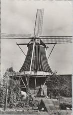 HELLENDOORN - Molen a.d. Ommerweg, Verzenden, Gelopen